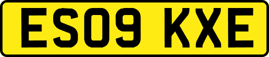 ES09KXE