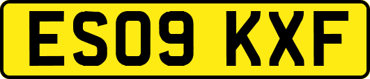 ES09KXF