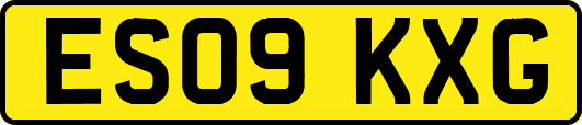 ES09KXG