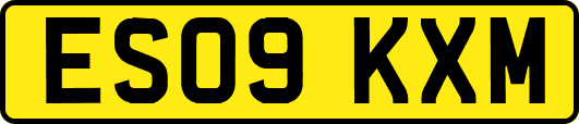 ES09KXM