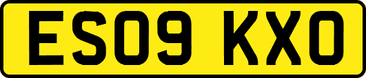 ES09KXO