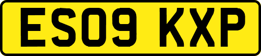 ES09KXP