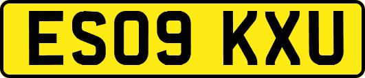 ES09KXU