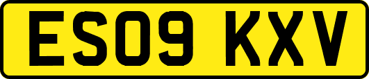 ES09KXV