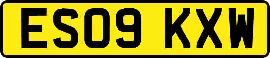 ES09KXW