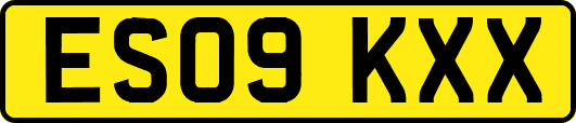 ES09KXX