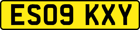 ES09KXY