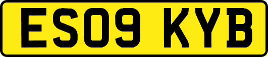 ES09KYB
