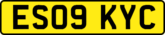 ES09KYC