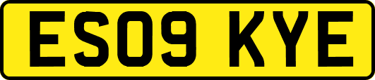ES09KYE