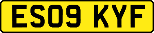 ES09KYF