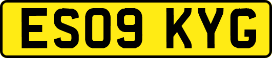 ES09KYG