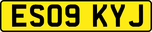 ES09KYJ