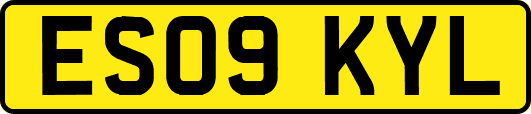 ES09KYL