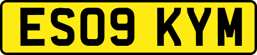 ES09KYM