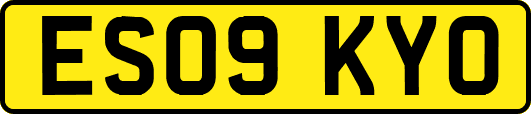 ES09KYO