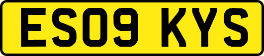 ES09KYS