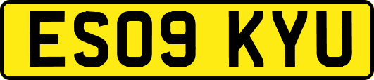 ES09KYU
