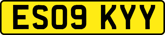 ES09KYY
