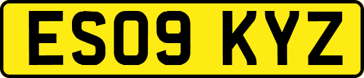 ES09KYZ