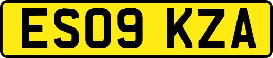 ES09KZA
