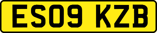 ES09KZB