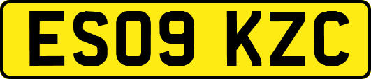 ES09KZC