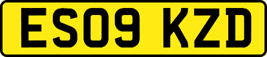 ES09KZD