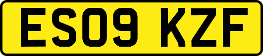 ES09KZF