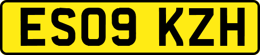 ES09KZH