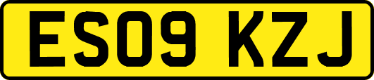 ES09KZJ
