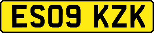 ES09KZK
