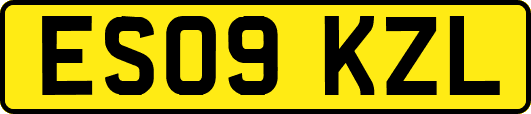 ES09KZL