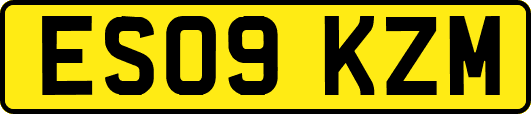 ES09KZM