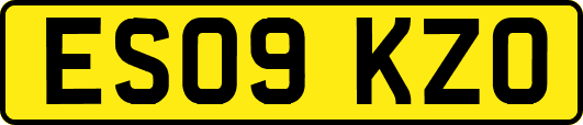 ES09KZO