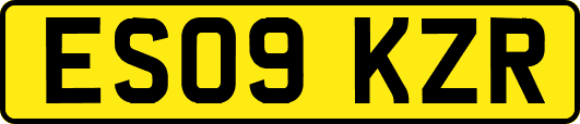 ES09KZR