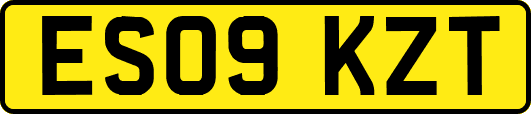 ES09KZT