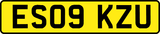 ES09KZU