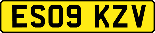 ES09KZV