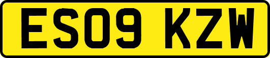 ES09KZW