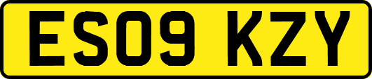 ES09KZY