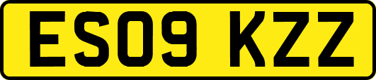 ES09KZZ