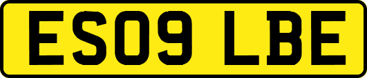 ES09LBE