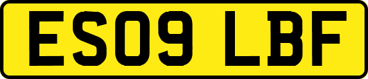 ES09LBF