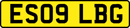 ES09LBG