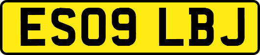 ES09LBJ