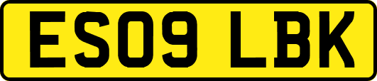 ES09LBK