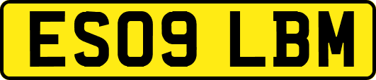 ES09LBM