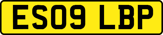 ES09LBP