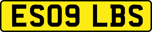 ES09LBS
